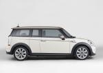 Mini Clubman Cooper S Bond Street White 2013 года